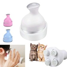 MASSAGGIATORE CUOIO CAPELLUTO