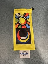 Borsa Oakley Frogskin