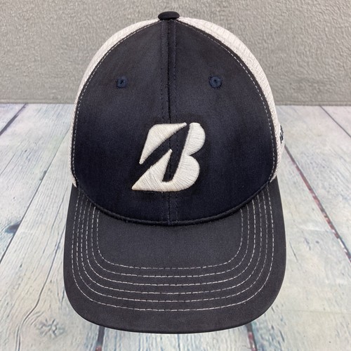 Cappello bridgestone golf tour - bridgestone,
