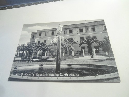 Battipaglia scuola - battipaglia,