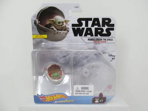 Carrozzina baby yoda hot - baby,