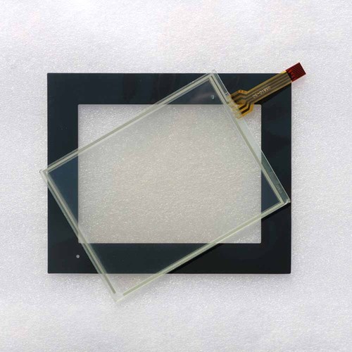 Touch screen pellicola - touch,