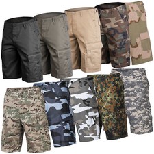 Bermuda bdu army cargo - bdu,