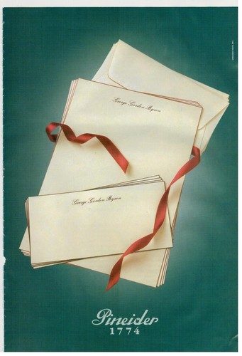 Pubblicita vintage - pubblicita' ,