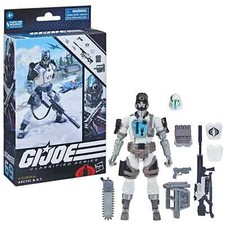 ACTION FIGURE HASBRO PULSE GI