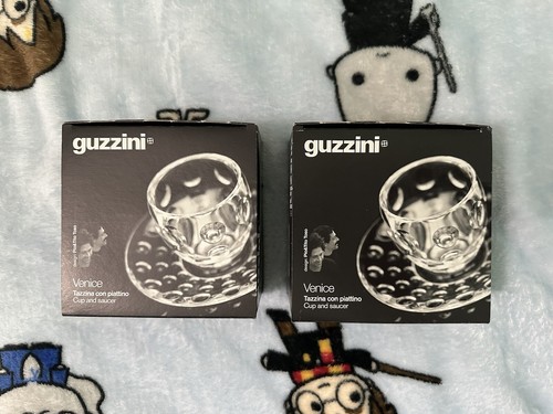 Guzzini venice tazzina - tazzina, con