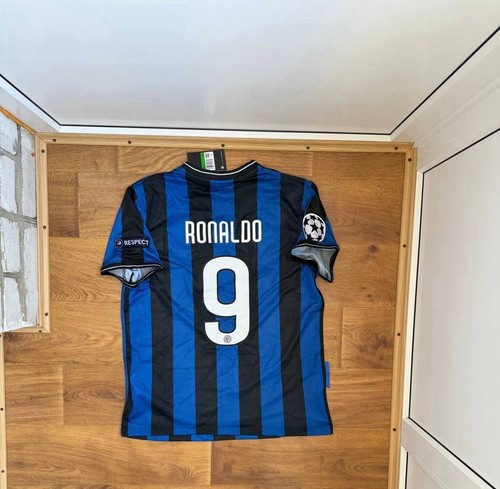 Maglia home football - home,
