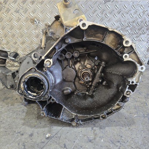 Cambio fiat panda 900 benzina - fiat,