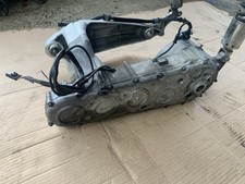 TRASMISSIONE COMPLETA SUZUKI BURGMAN 650 EXECUTIVE AN 2008 K6 K7 K8 P506