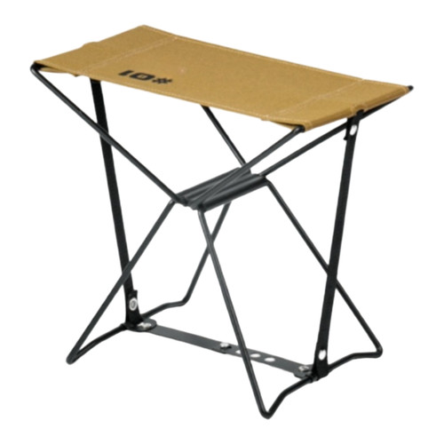 Sedia pieghevole con - , struttura
