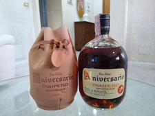 Rum anejo aniversario anni - anejo,