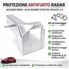 Protezione antifurto radar - antifurto,