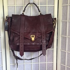 Borsa Proenza Schouler PS1