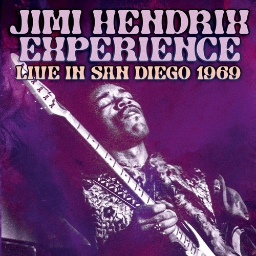 The jimi hendrix experience - the,