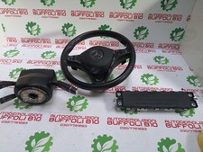 KIT AIRBAG MERCEDES CLASSE GLC