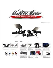 PEY049 VALTER MOTO PEDANE T2.5