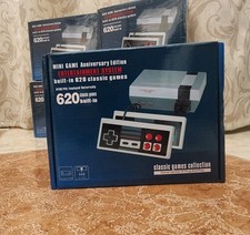Console retro mini - mini, anniversary