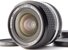 [Near MINT] Nikon Ai-S Nikkor