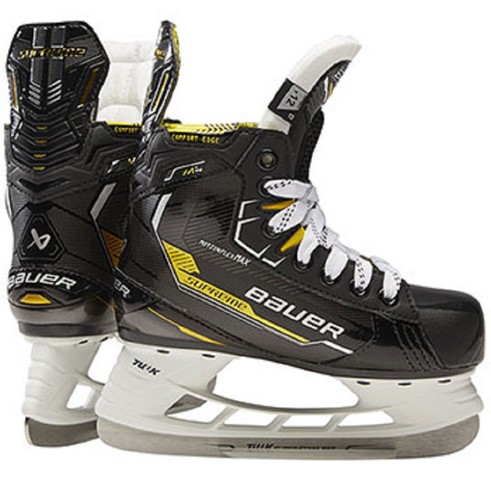 Bauer supreme pattinaggio - bauer,