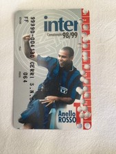 INTER  STADIO CALCIO S. SIRO