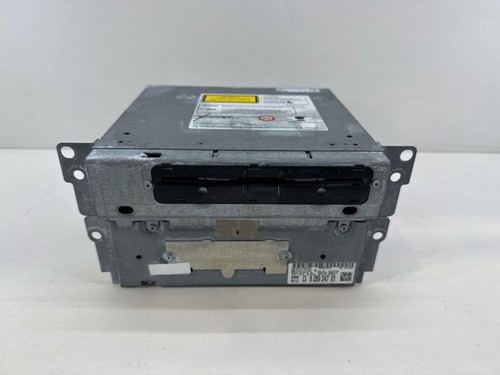 Bmw f10 f11 - 5, radio