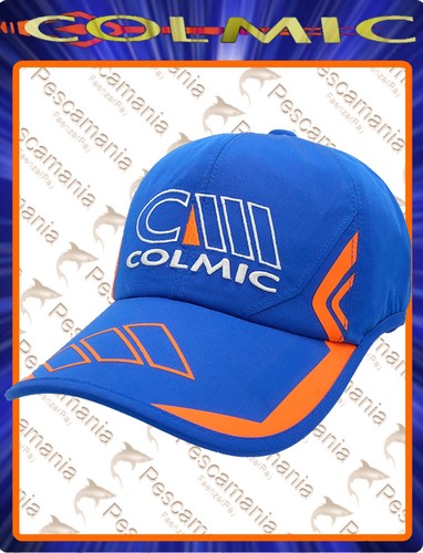 Cappello colmic tecnico - colmic,
