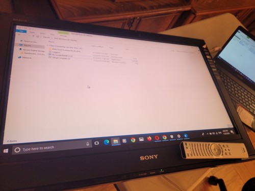 Sony bravia kdl 32s3000 hd - bravia, 32"