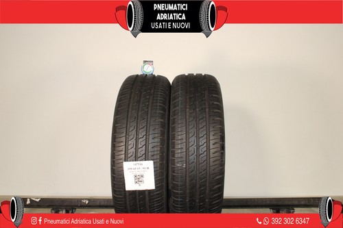 Pneumatici barum 195 - 2,