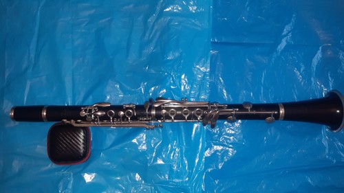 Clarinetto sib - clarinetto,