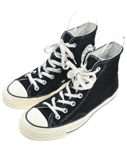 Converse sneakers black - sneakers,