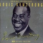 Louis armstrong - ,