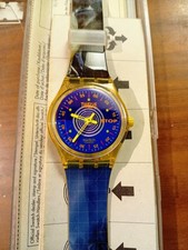 Swatch Stop 1993 - SSK103 -