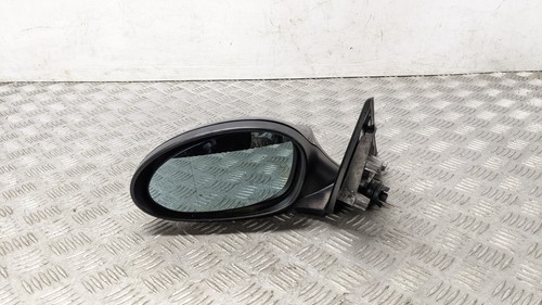Specchietto retrovisore - specchietto,