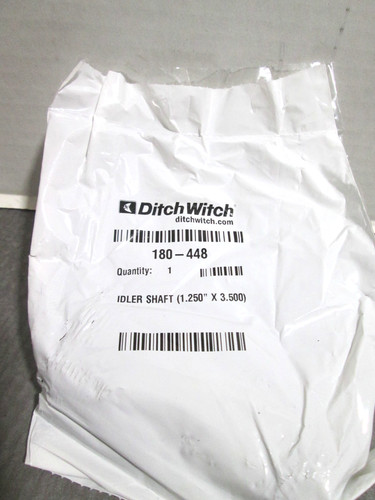 Ditch witch oem - witch, albero