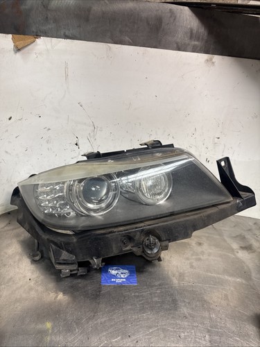 Bmw e90 e91 lci faro - bmw,