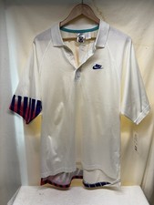 Raro! NIKE Challenge Court