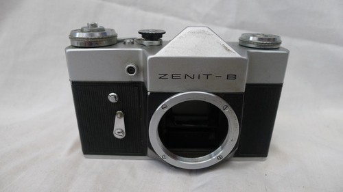 Corpo fotocamera reflex