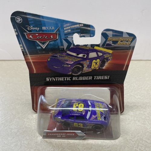 Disney pixar cars - disney, transberry