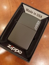 Zippo originale - zippo,