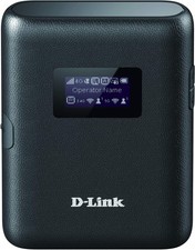 D-Link DWR-933 4G+
