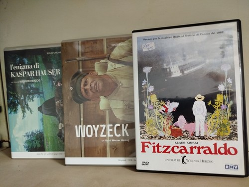 Lotto dvd werner - lotto,