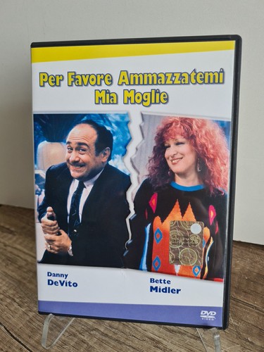 Dvd per favore ammazzatemi - per,
