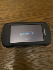 Garmin Montana 610 GPS