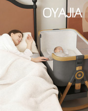 Lettino per bambini 3 in 1