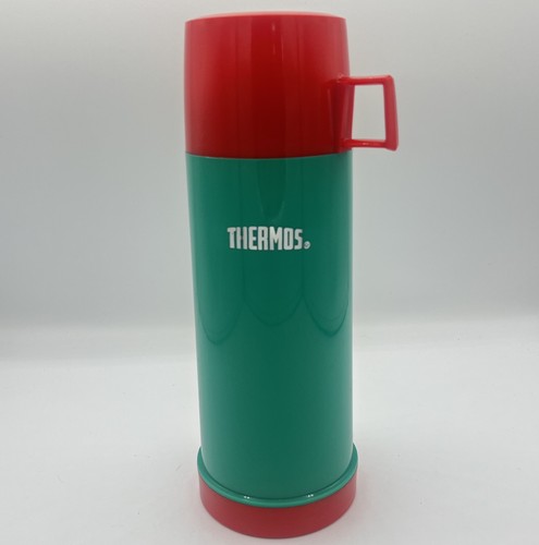 Thermos originale vintage