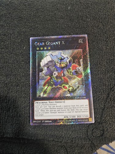Gear gigant ra04 en188 - gear,