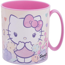 TAZZA HELLO KITTY MUG IN