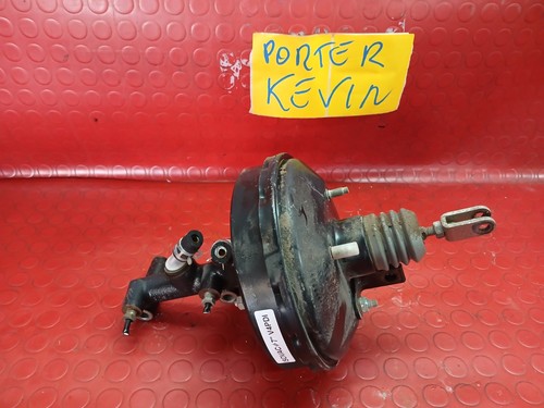 Pompa freno depressore piaggio - pompa,
