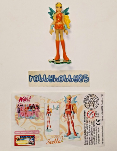 555 stella cartina bpz - +, cartina/bpz