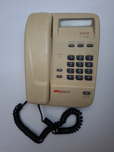 Telefono digitale telecom - telefono,